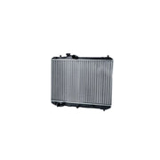 NRF Engine Radiator 53582A
