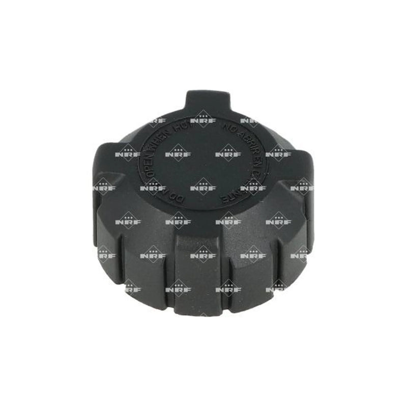NRF Coolant Expansion Tank Cap 455611