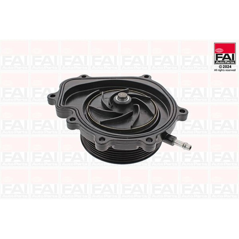 FAI Engine Cooling Water Pump WP6603