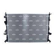 NRF Engine Radiator 550264