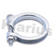 Klarius Exhaust System Clamping Piece OD ID Wi 430628