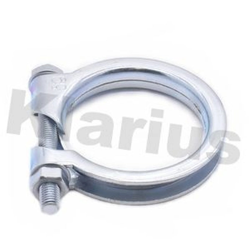 Klarius Exhaust System Clamping Piece OD ID Wi 430628