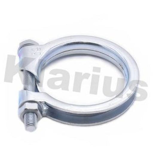 Klarius Exhaust System Clamping Piece OD ID Wi 430628