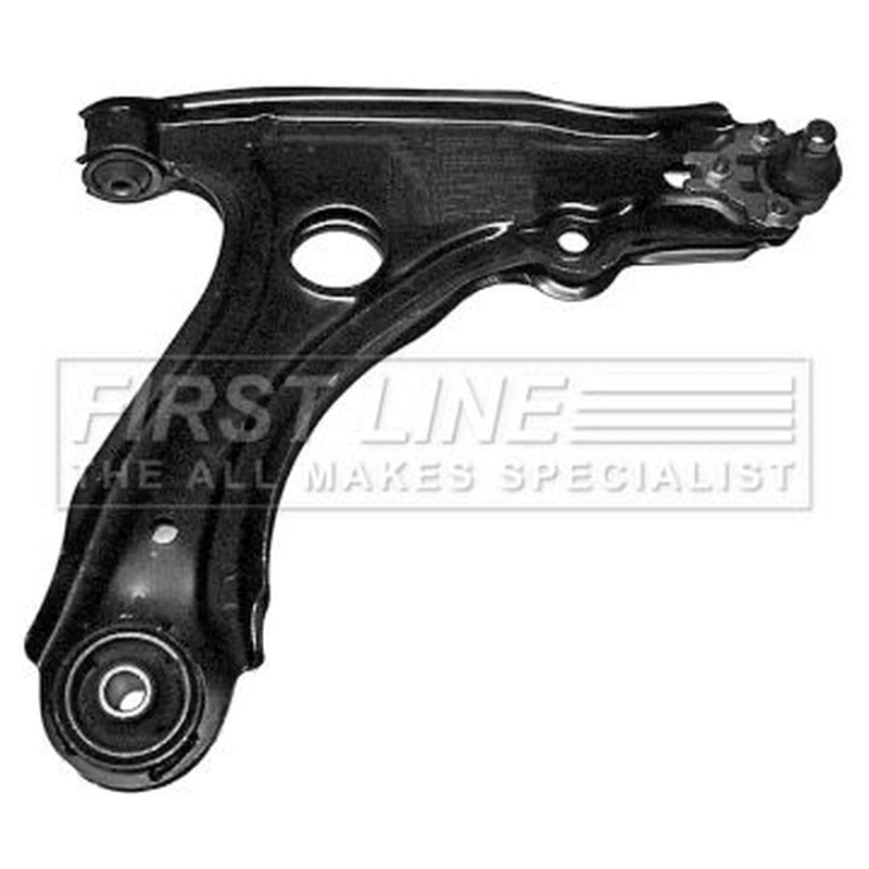 First Line Control/Trailing Arm FCA5581R