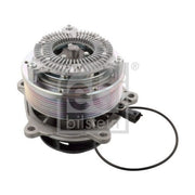 Febi Engine Cooling Water Pump 103866