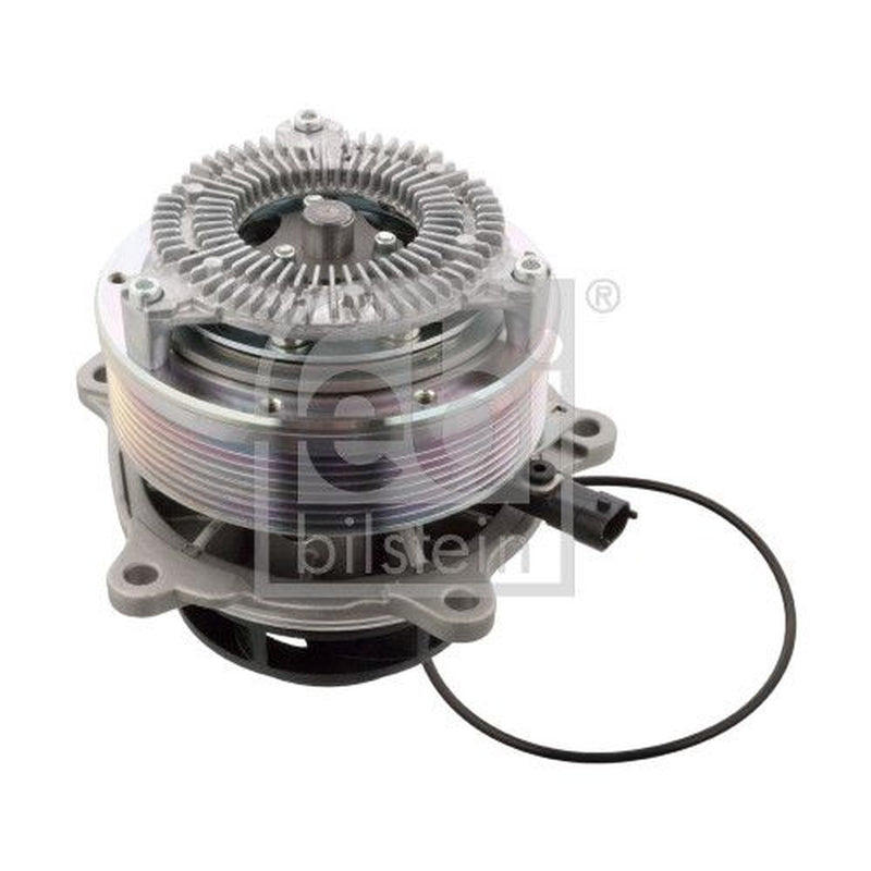 Febi Engine Cooling Water Pump 103866