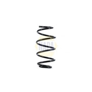NAPA Front Suspension Coil Spring NCS1656