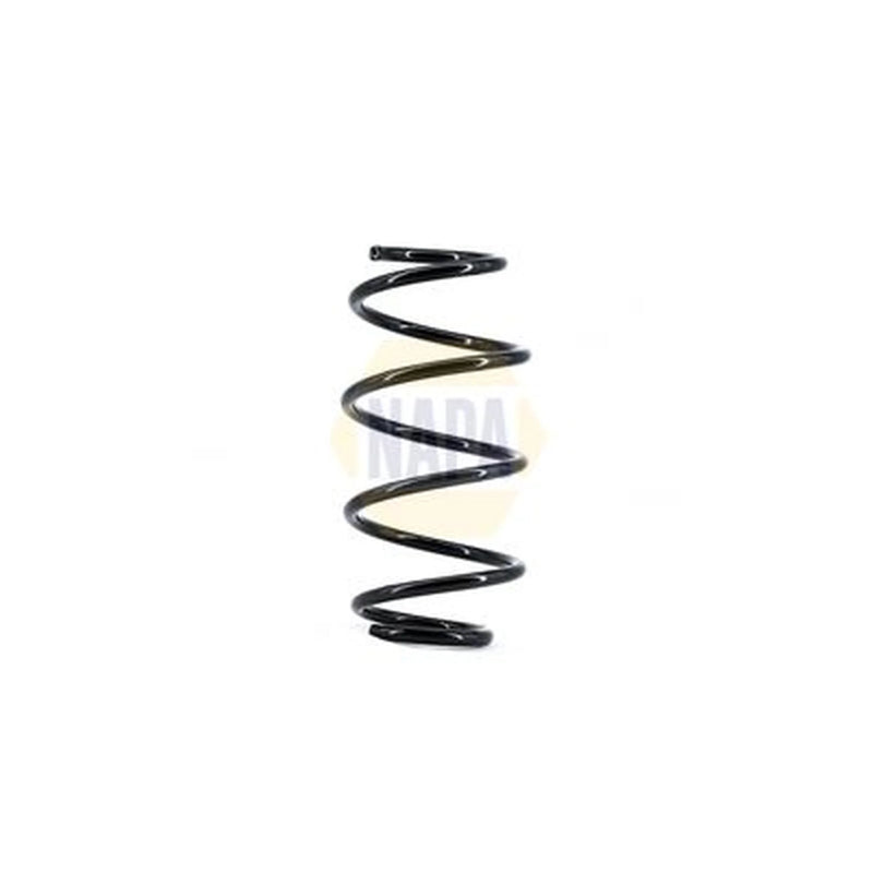 NAPA Front Suspension Coil Spring NCS1656
