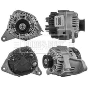 Borg & Beck Car Alternator 12V Right Front BBA2264