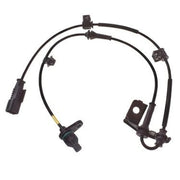 Textar ABS Wheel Speed Sensor Front Left 45050600
