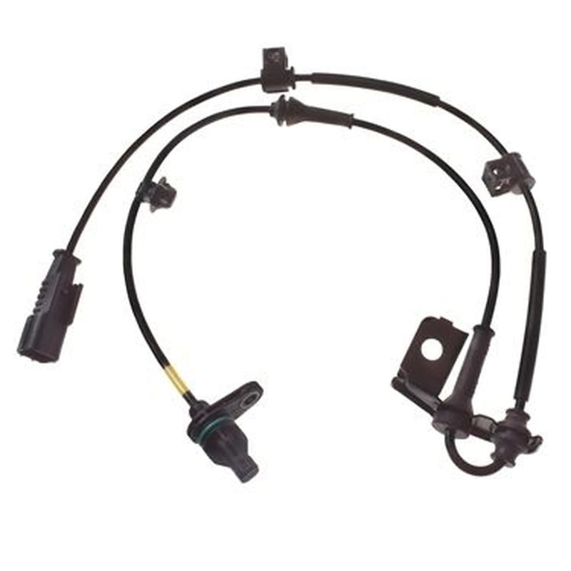 Textar ABS Wheel Speed Sensor Front Left 45050600