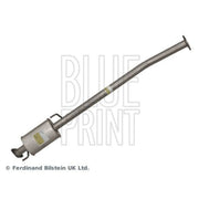 Blue Print Centre Silencer ADG06006