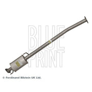 Blue Print Centre Silencer ADG06006
