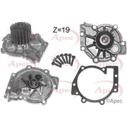 Apec Engine Cooling Water Pump AWP1538