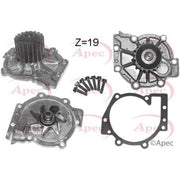 Apec Engine Cooling Water Pump AWP1538