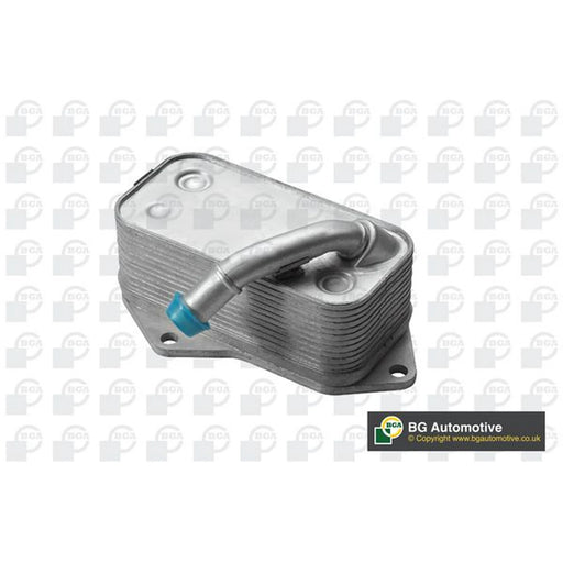BGA Engine Oil Cooler CO0904