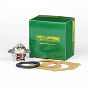 First Line Thermostat,Coolant FTK363