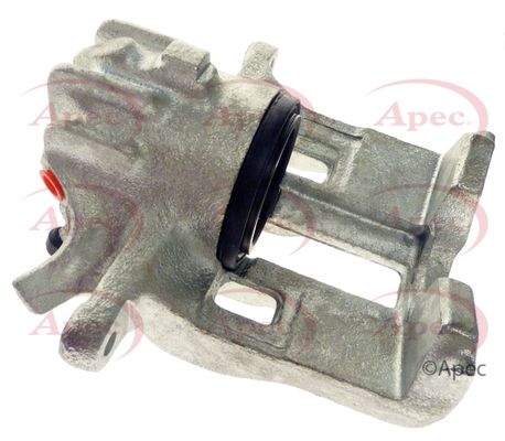 Apec Brake Caliper Assembly Front Left