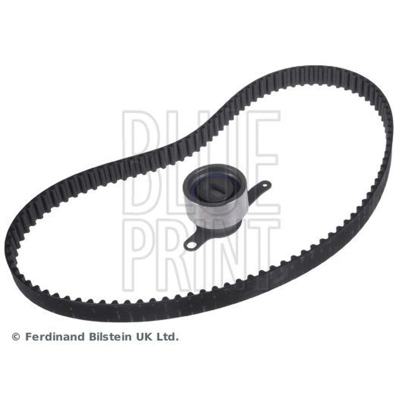 Blue Print Timing Belt Kit with Rollers ADH27315