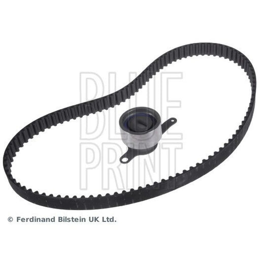 Blue Print Timing Belt Kit with Rollers ADH27315