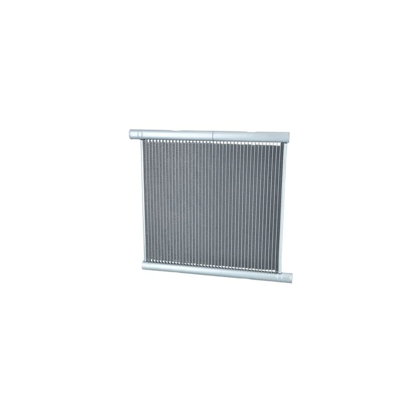 NRF Engine Radiator 53857