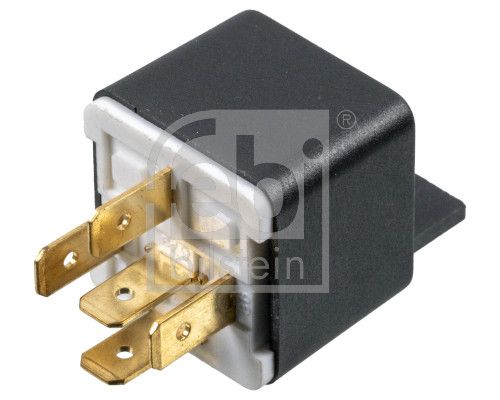 Febi Main Power Relay