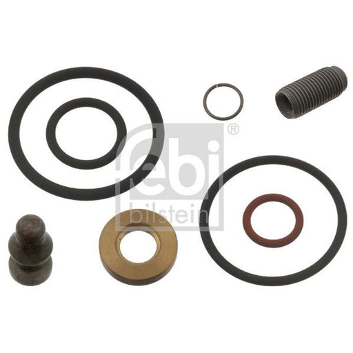 Febi Injector Nozzle Seal Kit 46527