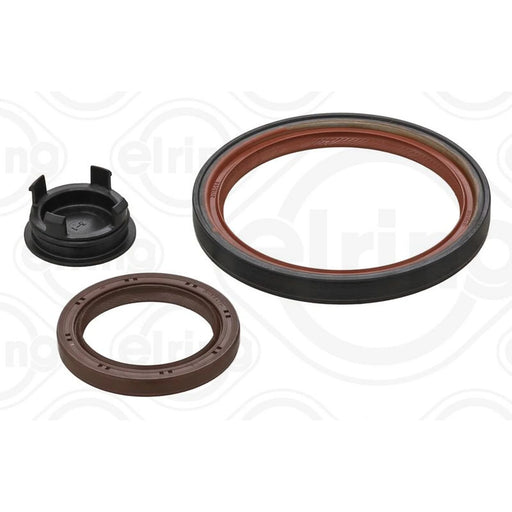 Elring Crankshaft Oil Seal Set 484.270