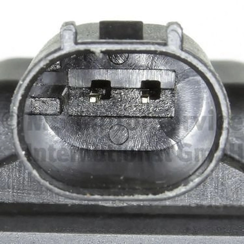 Pierburg Exhaust Control Pressure Converter Connector 7.02256.10.0