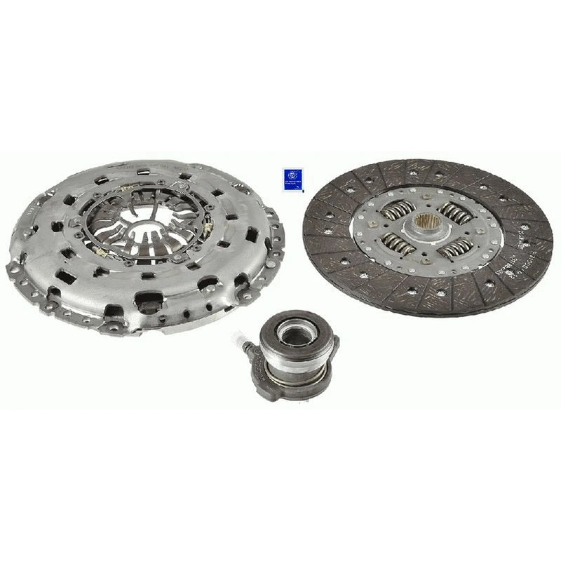 Sachs Clutch Kit Set 3pc 3000990291