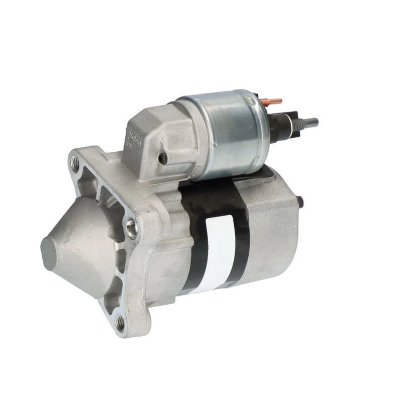 Valeo Starter Motor 12V 0.85kW 8 Teeth 438163