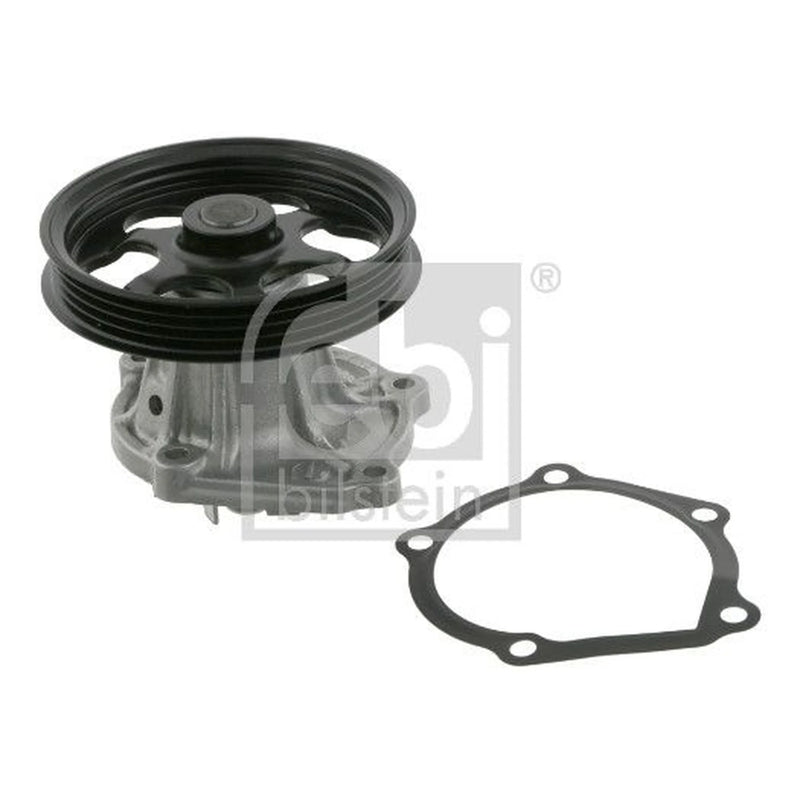 Febi Engine Cooling Water Pump 24357