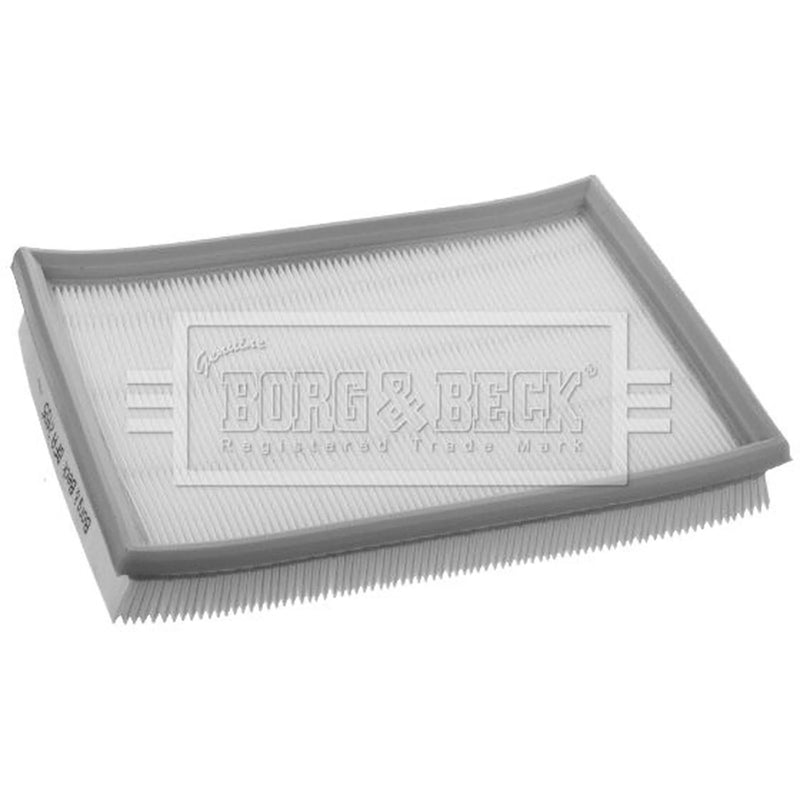 Borg & Beck Engine Air Filter BFA2455