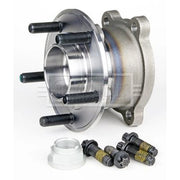 Borg & Beck Wheel Bearing Kit BWK1569