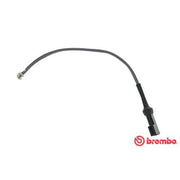 Brembo Brake Pad Wear Sensor Front A00503