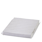 Hengst Cabin Air Filter (Pollen Filter) Front E978LI