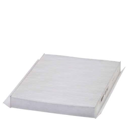 Hengst Cabin Air Filter (Pollen Filter) Front E978LI
