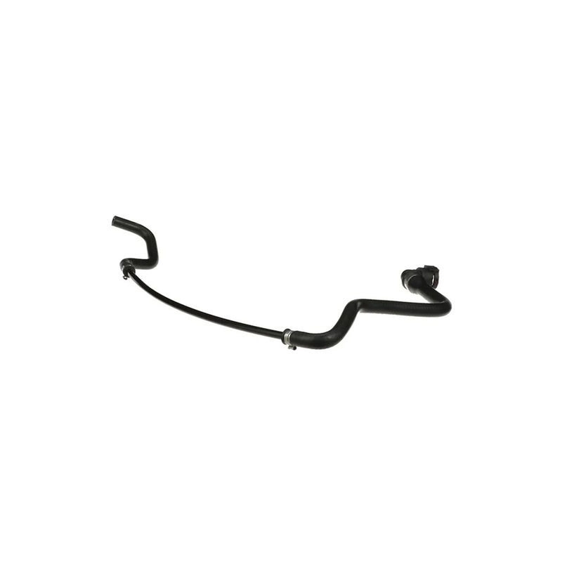 Gates Curved Radiator Hose 02-1770