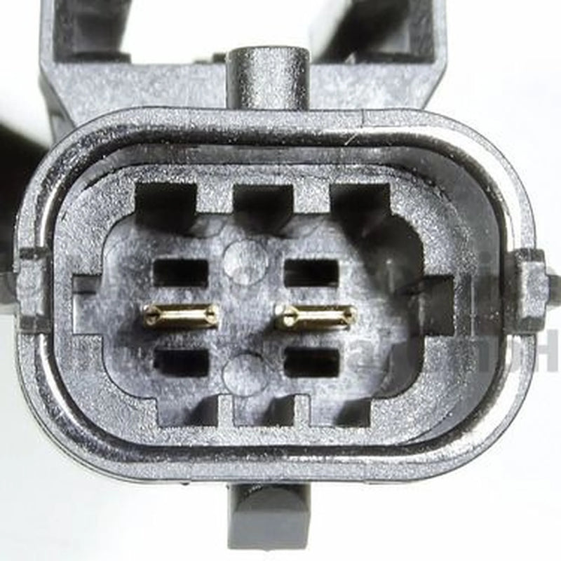 Pierburg Exhaust Gas Temperature Sensor 7.12441.13.0