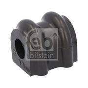 Febi Anti Roll Bar Mounting Bracket Rear 174083