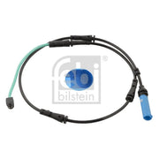 Febi Brake Pad Wear Sensor Rear Right 104576
