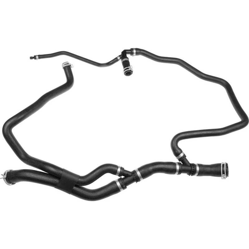 Gates Radiator Coolant Hose 657mm ID 05-3628