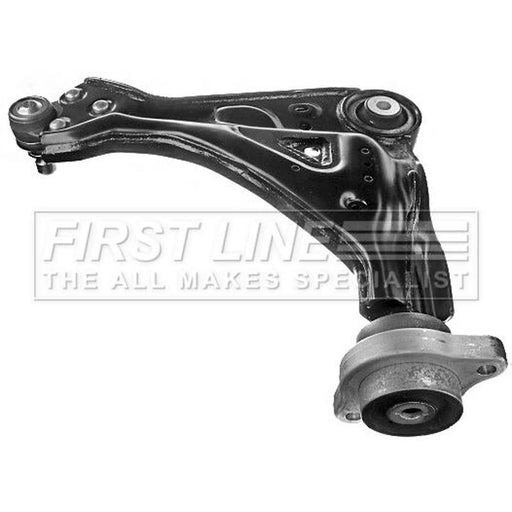First Line Control/Trailing Arm FCA7329