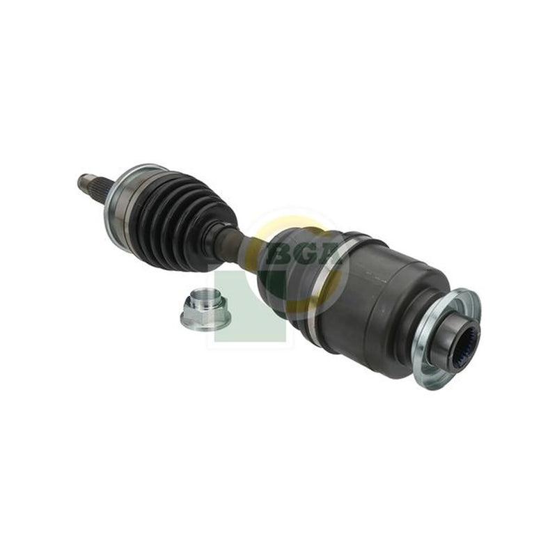 BGA CV Drive Shaft Driveshaft Front Left DS2359L