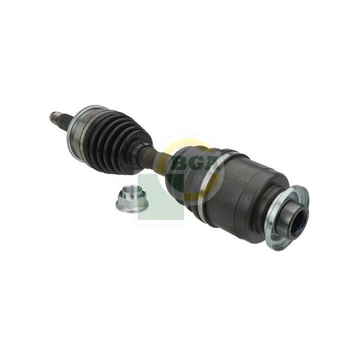 BGA CV Drive Shaft Driveshaft Front Left DS2359L