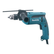 Makita HP1640 Percussion Drill 13mm Keyed Chuck 680W 110V - HP1640/1