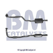 BM Catalysts Homologated Petrol Cat BM90525H