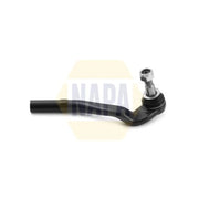 NAPA Steering Tie Rod End Ball Joint Front Right M14x1.5 NST6835