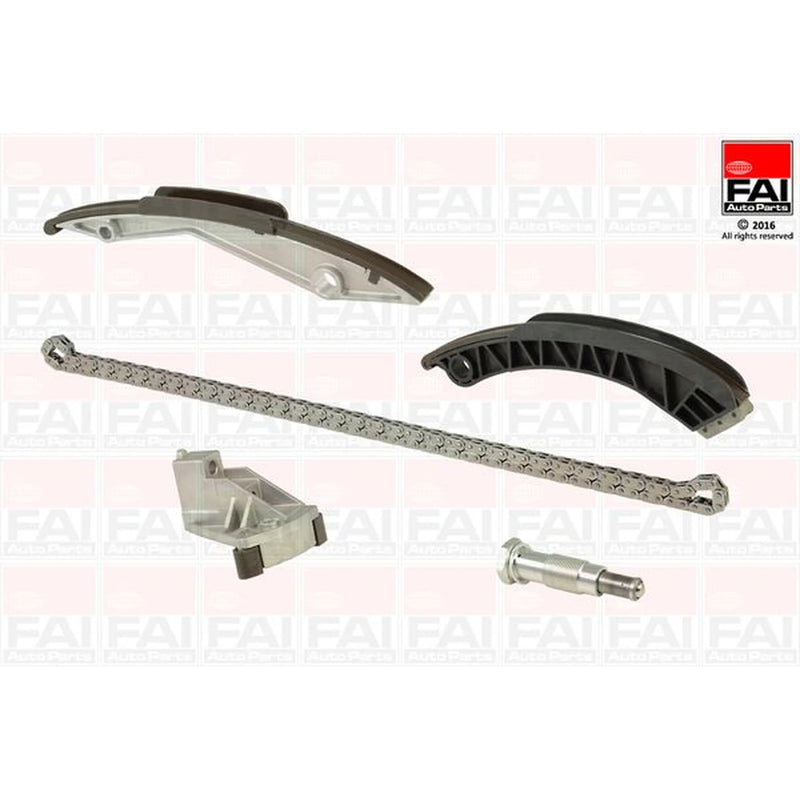 FAI 5 x Timing Chain Kit Set 140 Links TCK164