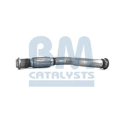 BM Catalysts Exhaust Pipe OD BM50745
